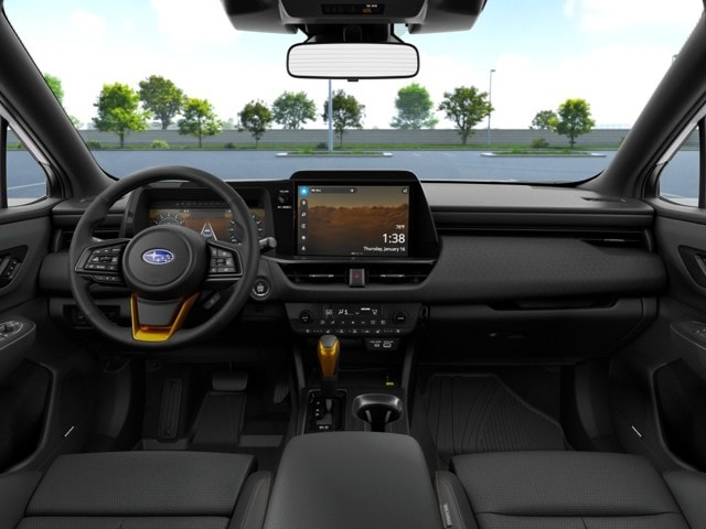 2026 Subaru Outback Wilderness - Photo 18