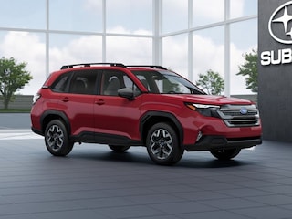 2026 Subaru Forester Near Solon OH