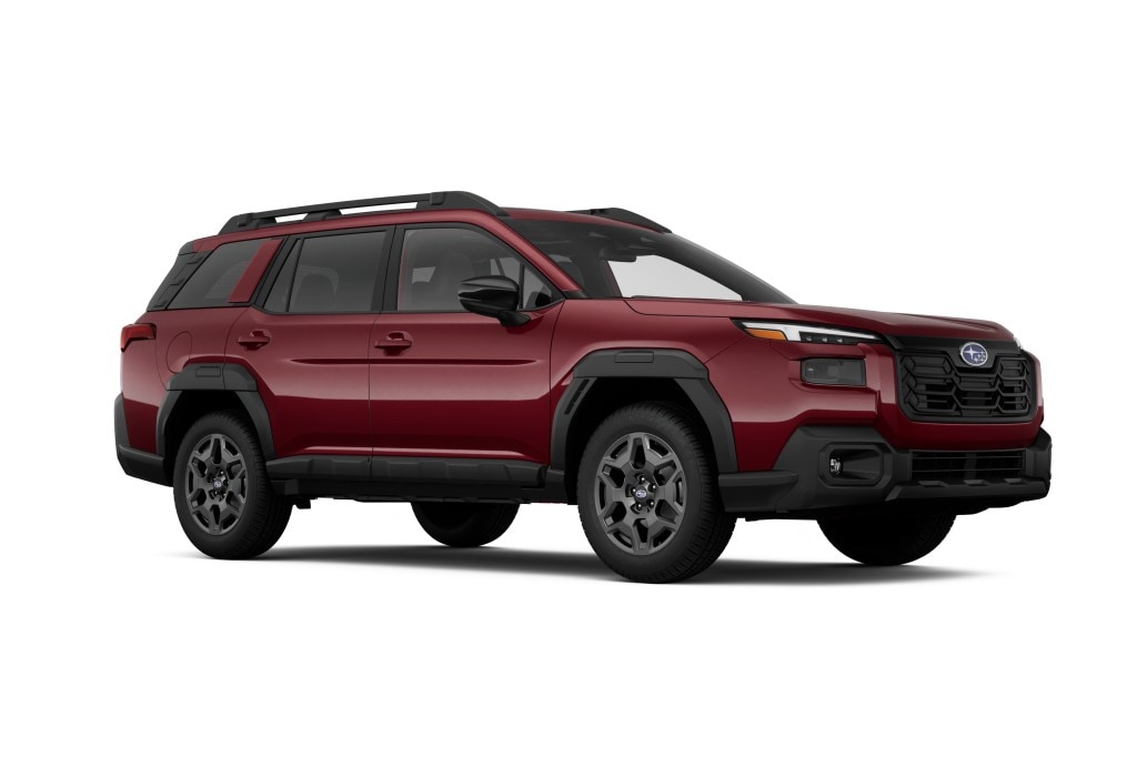 New 2026 Subaru Outback Premium SUV