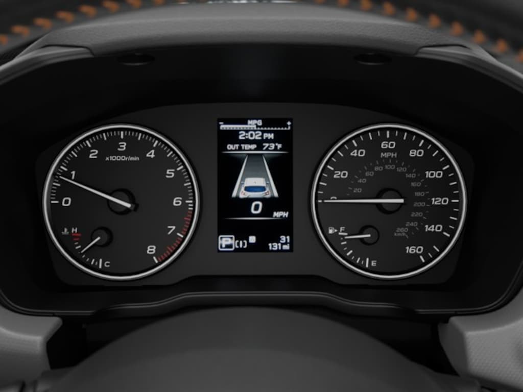 New 2027 Subaru Crosstrek Limited