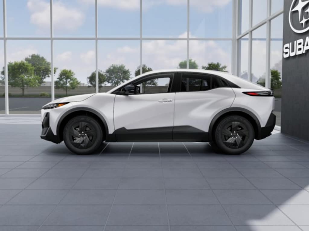 New 2026 Subaru Uncharted Premium FWD SUV