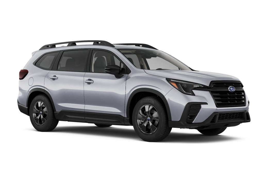 New 2027 Subaru Ascent Premium 8-Passenger SUV