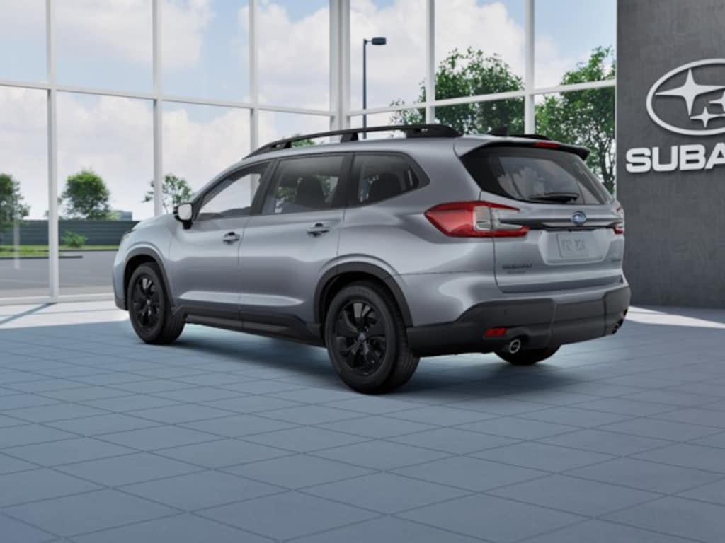 New 2026 Subaru Ascent Premium 8-Passenger SUV