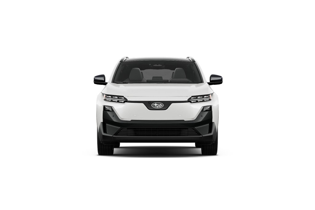 New 2027 Subaru Uncharted GT SUV