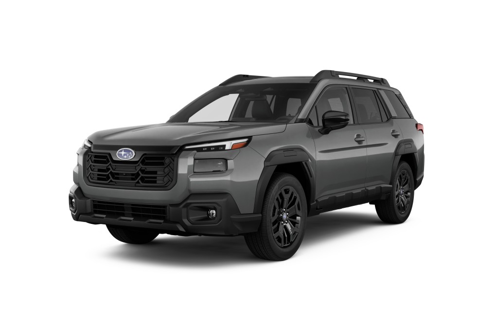 2026 Subaru Outback Limited XT SUV