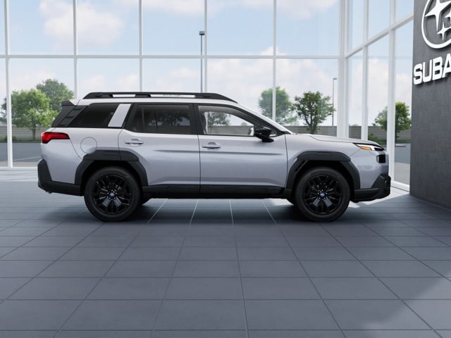 2026 Subaru Outback Limited XT - Photo 6