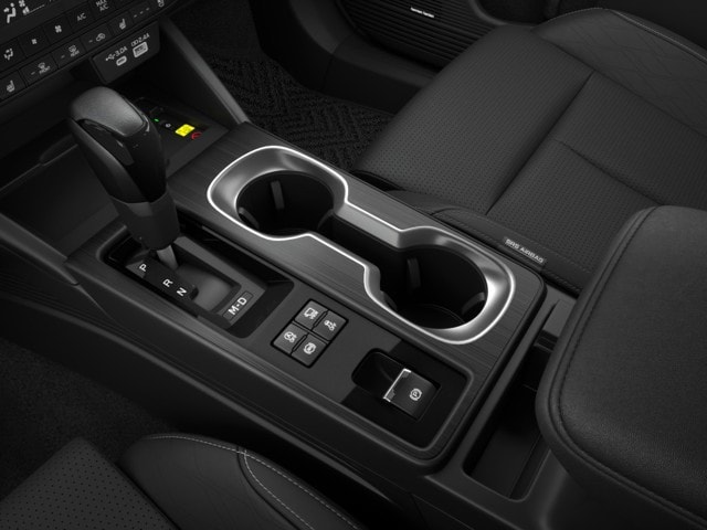 2026 Subaru Outback Touring - Photo 20