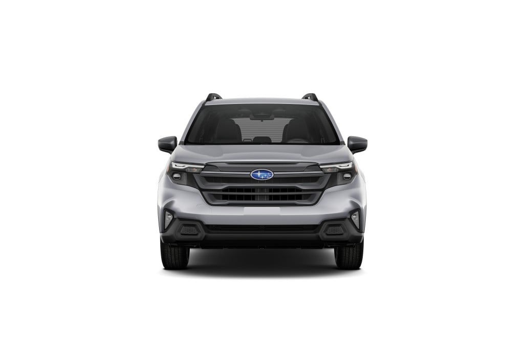 New 2026 Subaru Forester Premium SUV