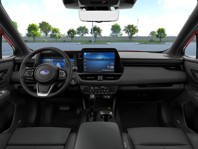 2026 Subaru Outback Touring XT - Photo 18