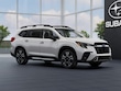 Subaru Ascent