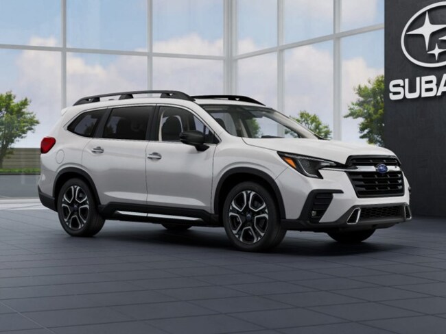 2027 Subaru Ascent Touring 7-Passenger SUV