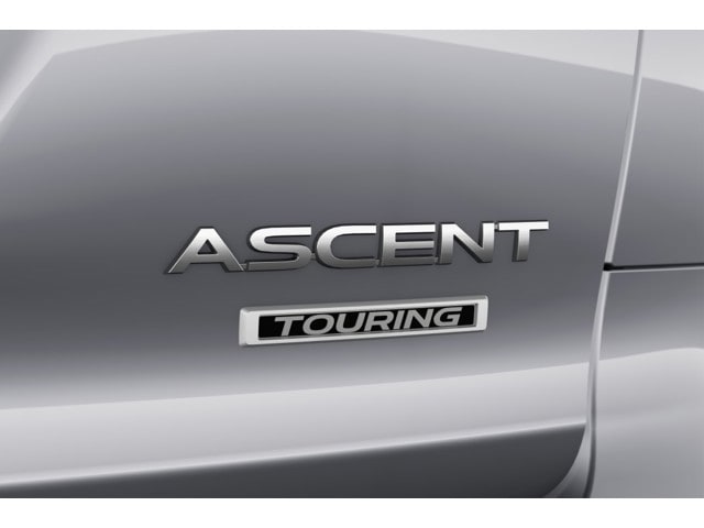 2026 Subaru Ascent Touring - Photo 12