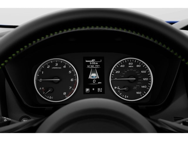 2026 Subaru Ascent Onyx Edition-Touring - Photo 18