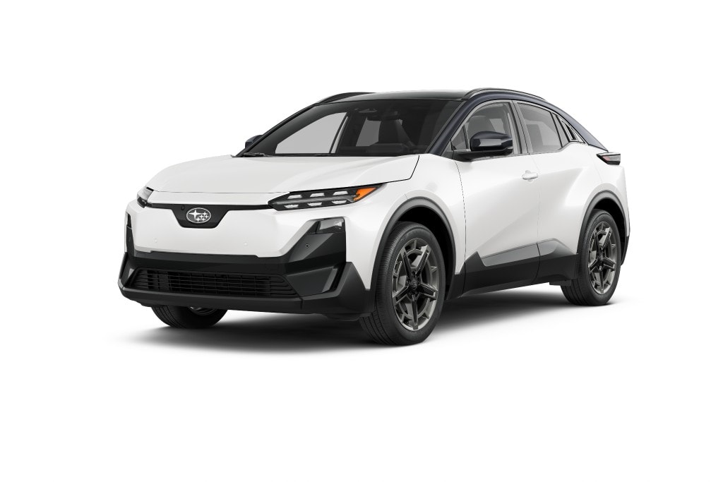 2026 Subaru Uncharted