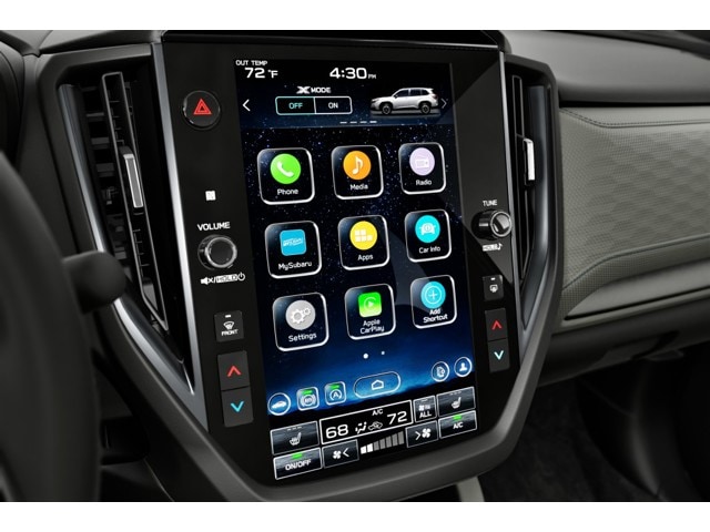 2026 Subaru Forester Premium - Photo 20