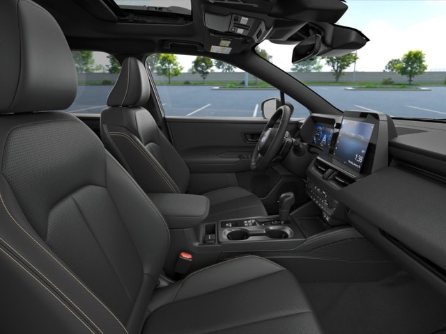 2026 Subaru Outback Limited - Photo 16