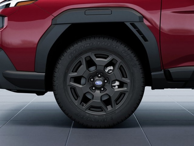 2026 Subaru Outback Limited - Photo 10