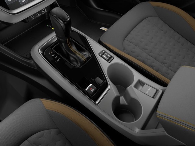 2026 Subaru Crosstrek Sport - Photo 20