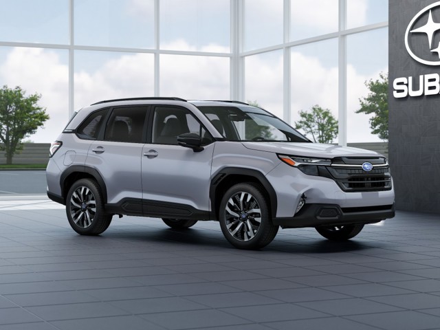 2026 Subaru Forester Touring SUV