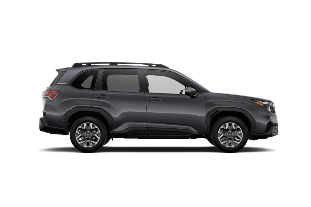 New 2026 Subaru Forester Premium SUV
