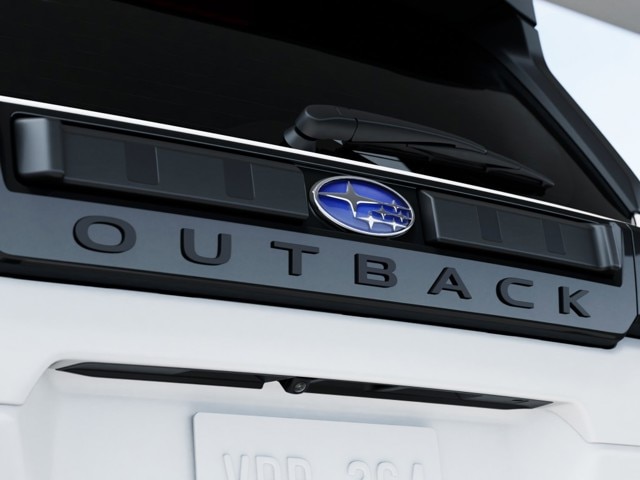 2026 Subaru Outback Wilderness - Photo 11