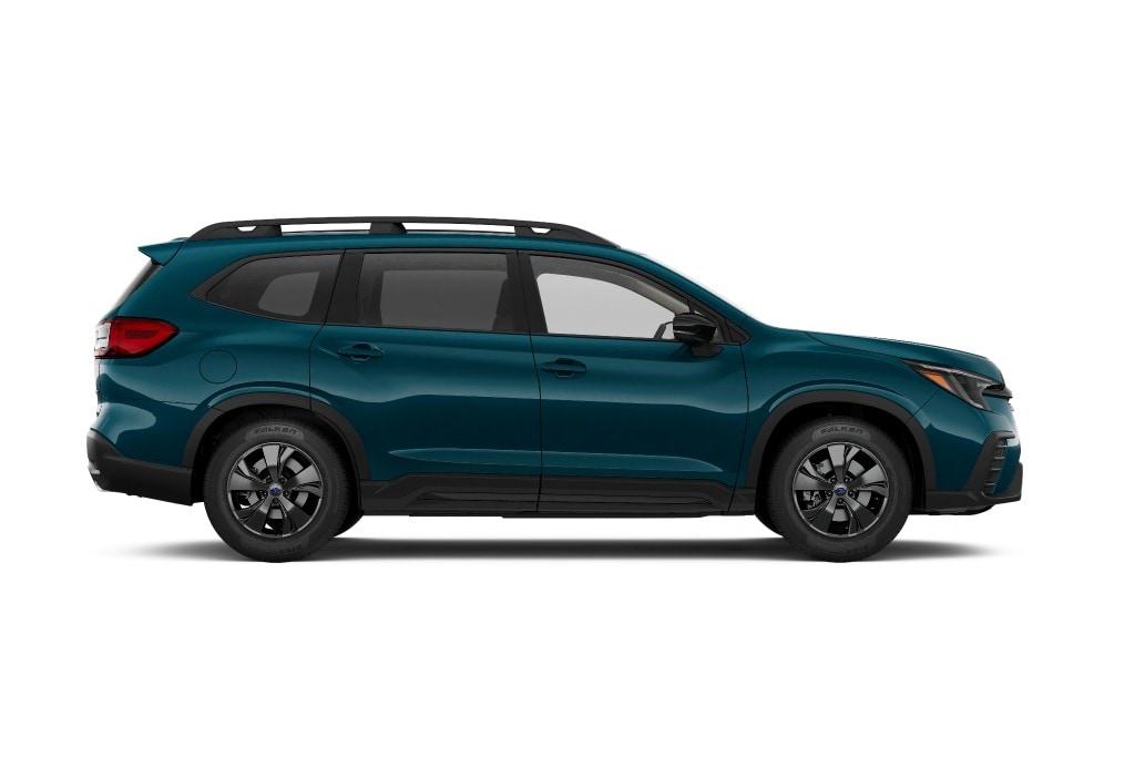 New 2027 Subaru Ascent Premium 7-Passenger SUV