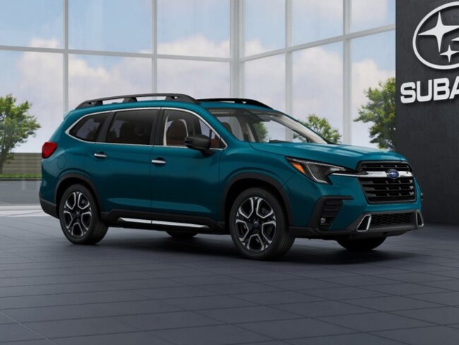 2027 Subaru Ascent Touring 7-Passenger SUV
