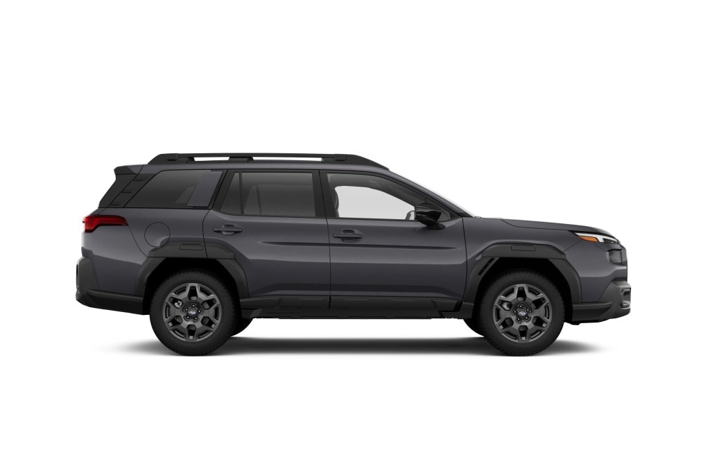 New 2026 Subaru Outback Premium SUV