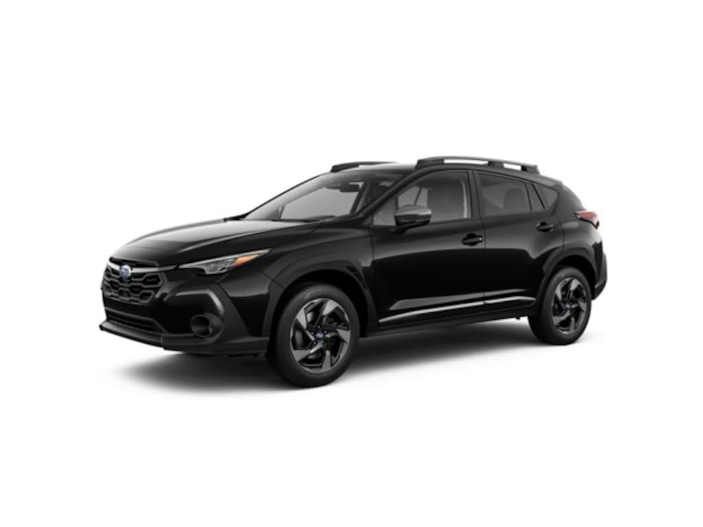 New 2027 Subaru Crosstrek