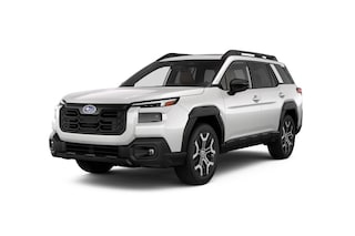 2026 Subaru Outback Touring XT SUV