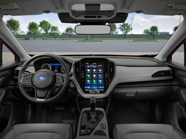 2026 Subaru Crosstrek Limited - Photo 18
