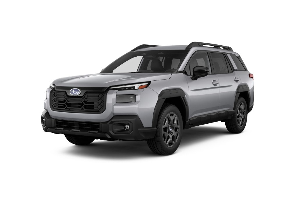 New 2026 Subaru Outback Premium SUV