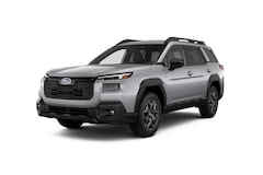 2026 Subaru Outback Premium SUV