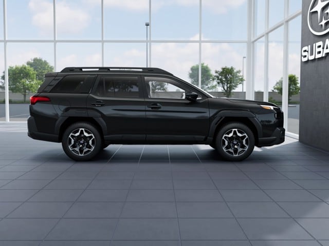 2026 Subaru Outback Touring - Photo 6