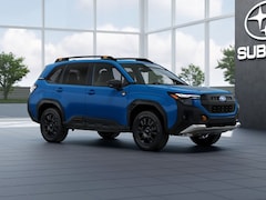 2026 Subaru Forester Wilderness SUV