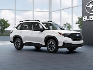 2026 Subaru Forester Standard Model SUV for sale on Long Island, NY