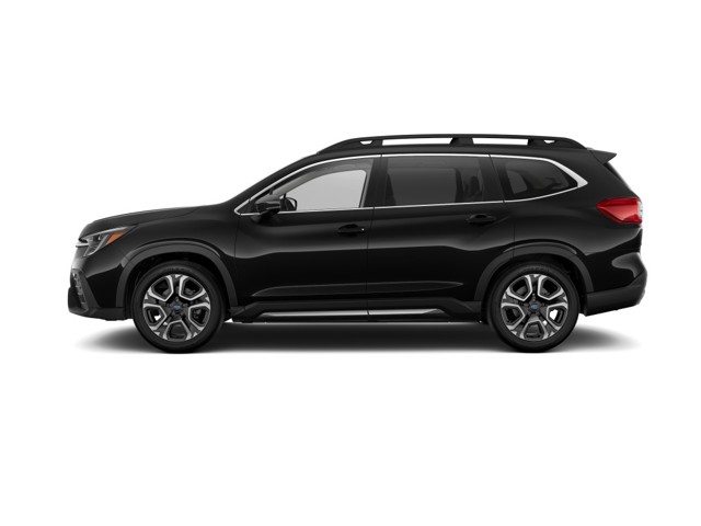 New 2026 Subaru Ascent Limited 8-Passenger SUV