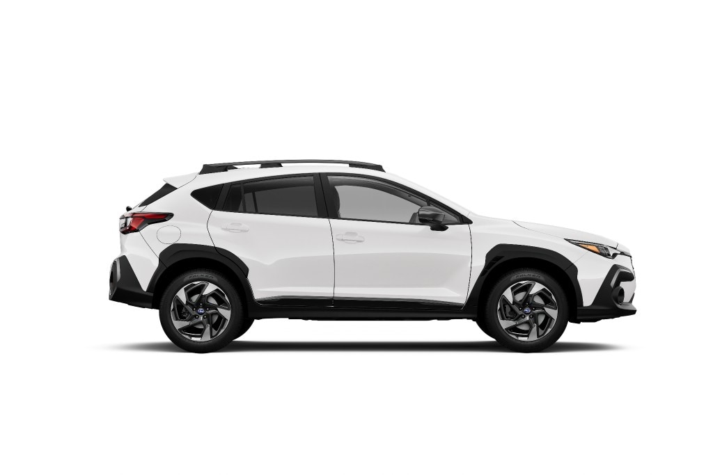 New 2027 Subaru Crosstrek Limited