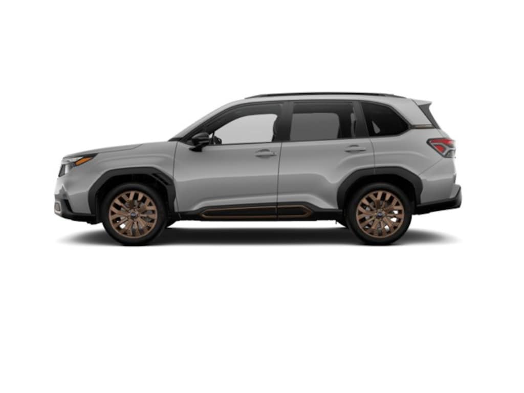 New 2026 Subaru Forester Sport SUV
