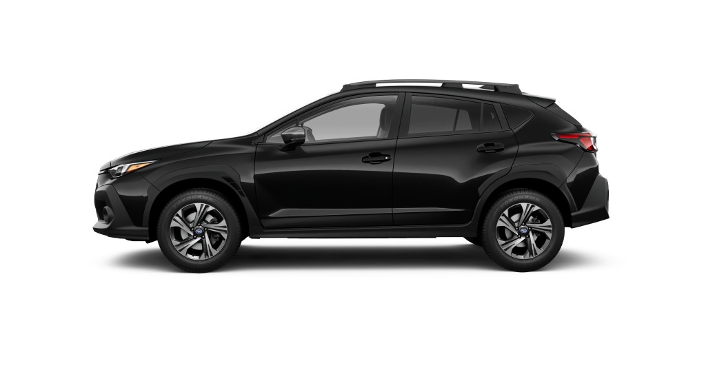 New 2027 Subaru Crosstrek Premium Small SUVs