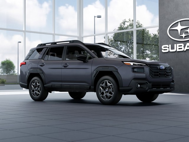 2026 Subaru Outback SUV