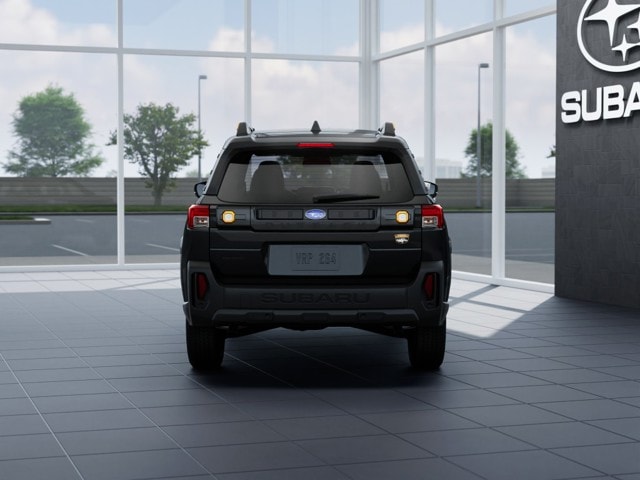 2026 Subaru Outback Wilderness - Photo 8
