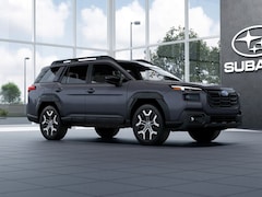 New 2026 Subaru Outback Touring XT SUV for Lease near Lubbock, TX, at Brown Subaru