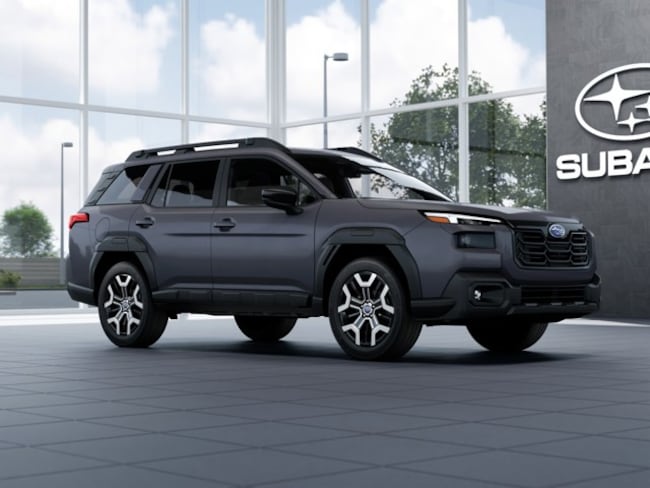 2026 Subaru Outback Touring XT WAGON