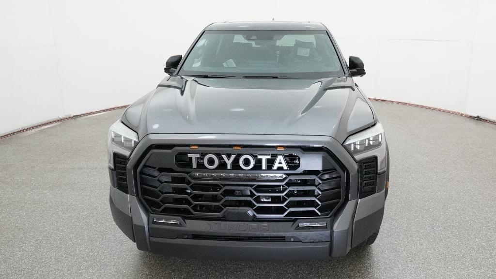 2026 Toyota Tundra TRD Pro - Photo 33