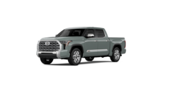 2026 Toyota Tundra 1794 Edition Truck