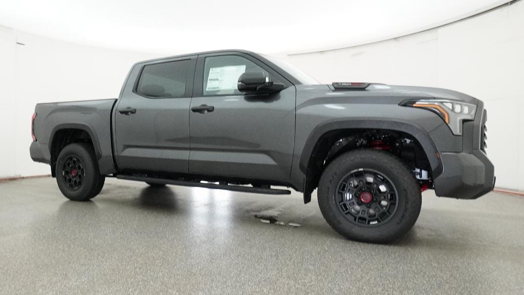 2026 Toyota Tundra TRD Pro - Photo 19