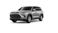 2026 Toyota Grand Highlander XLE XLE AWD
