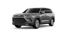 2026 Toyota Grand Highlander Limited LIMITED FWD