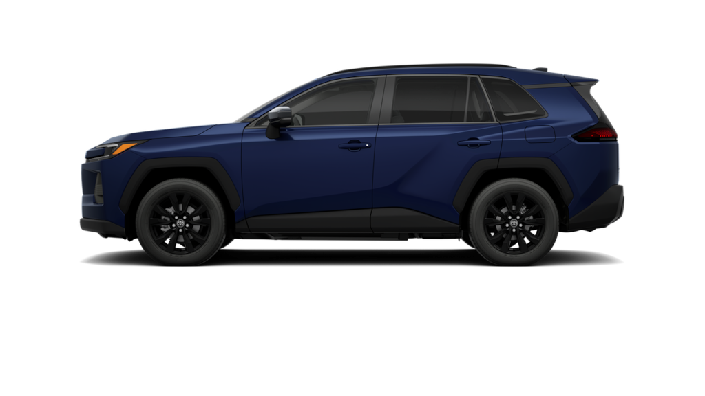 New 2026 Toyota RAV4 XLE Premium SUV